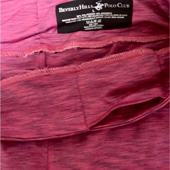 BEVERLY HILLS POLO LEGGINGS - Picture 6 of 7